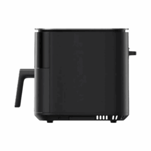 tvöfaldur loftsteikingarpottur