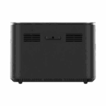 tvöfaldur loftsteikingarpottur