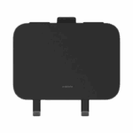 tvöfaldur loftsteikingarpottur