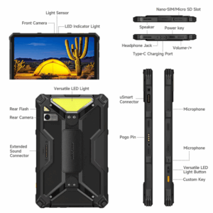 Armod Pad 4 Ultra prod img 04