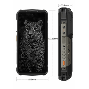 Armor 29 Pro series 6