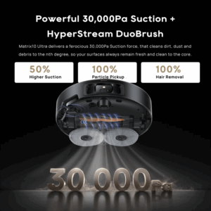 Dreame MatriX 10 Ultra prod img 07