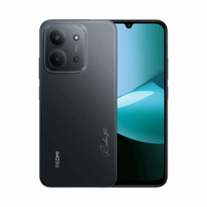 Redmi 15C Black prod img 01