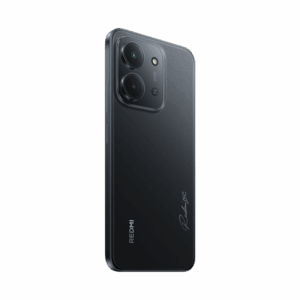 Redmi 15C Black prod img 03