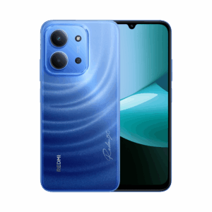 Redmi 15C Blue prod img 01