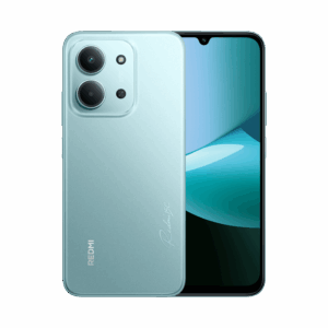 Redmi 15C Green prod img 01