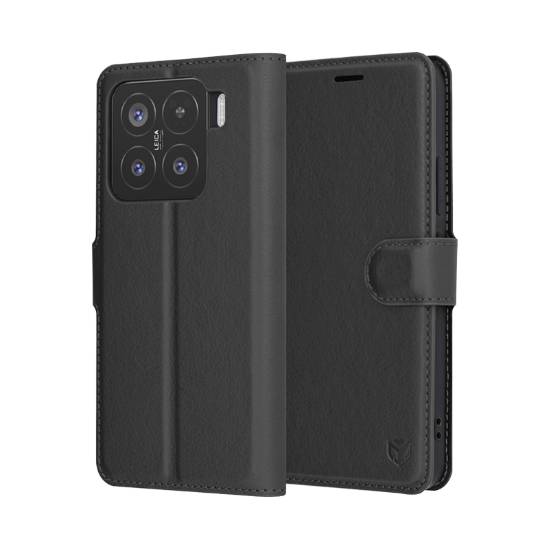 Xiaomi 15 - Svart veskishulstur