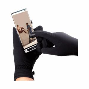 Xiaomi Electric Scooter hlaupahjólahanskar prod img 05