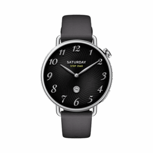 Xiaomi Watch S4 41mm - Black 02
