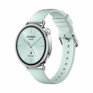 Xiaomi Watch S4 41mm - Green 01