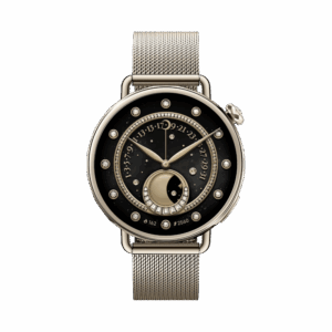 Xiaomi Watch S4 41mm - Milanese Gold 02