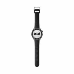 Xiaomi Watch S4 - Black 02
