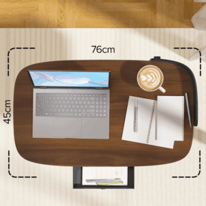 Kingsmith ETD2 Standing Desk-1