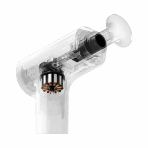 Xiaomi Massage Gun 2-3