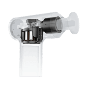 Xiaomi Massage Gun Mini 2-1