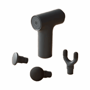 Xiaomi Massage Gun Mini 2-7