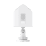 Öryggismyndavél úti, öryggiskerfi, myndavél