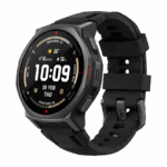 Sterkbyggt snjallúr hneilsuúr fyrir útivist