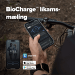 Sterkbyggt snjallúr hneilsuúr fyrir útivist