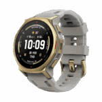 Sterkbyggt snjallúr hneilsuúr fyrir útivist