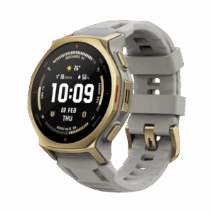 Sterkbyggt snjallúr hneilsuúr fyrir útivist