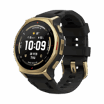 Sterkbyggt snjallúr hneilsuúr fyrir útivist