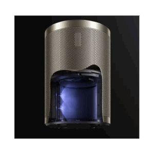 Dreame Lofthreinsitæki með hepa síu og kolasíu