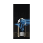 Dreame Lofthreinsitæki með hepa síu og kolasíu