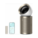 Dreame Lofthreinsitæki með hepa síu og kolasíu