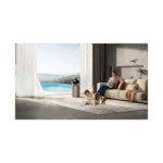 Dreame Lofthreinsitæki með hepa síu og kolasíu