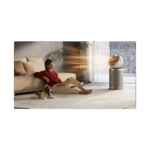 Dreame Lofthreinsitæki með hepa síu og kolasíu