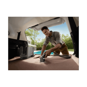 Dreame H15 Mix alhreinsivél, skúringarvél, handryksuga, blettahreinsir