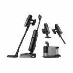 Dreame H15 Mix alhreinsivél, skúringarvél, handryksuga, blettahreinsir