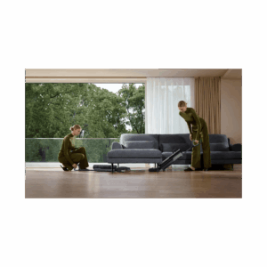 Dreame H15 Mix alhreinsivél, skúringarvél, handryksuga, blettahreinsir