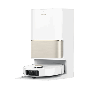 Dreame L50 Ultra ryksuguvélmenni ryksuguróbot ísland