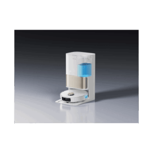 Dreame L50 Ultra ryksuguvélmenni ryksuguróbot ísland