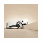 Dreame L50 Ultra ryksuguvélmenni ryksuguróbot ísland