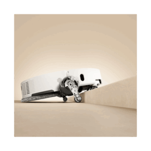 Dreame L50 Ultra ryksuguvélmenni ryksuguróbot ísland