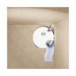 Dreame L50 Ultra ryksuguvélmenni ryksuguróbot ísland