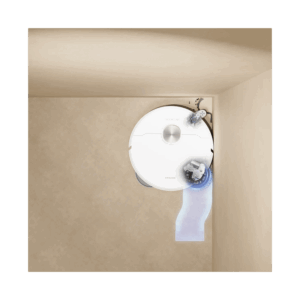 Dreame L50 Ultra ryksuguvélmenni ryksuguróbot ísland