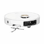 Dreame L50 Ultra ryksuguvélmenni ryksuguróbot ísland