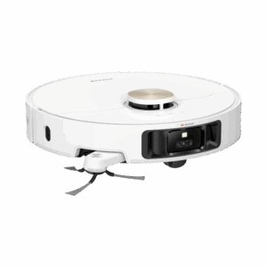 Dreame L50 Ultra ryksuguvélmenni ryksuguróbot ísland