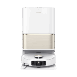 Dreame L50 Ultra ryksuguvélmenni ryksuguróbot ísland