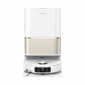 Dreame L50 Ultra ryksuguvélmenni ryksuguróbot ísland