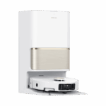 Dreame L50 Ultra ryksuguvélmenni ryksuguróbot ísland