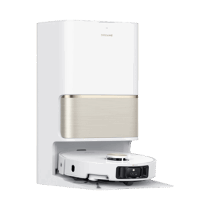 Dreame L50 Ultra ryksuguvélmenni ryksuguróbot ísland