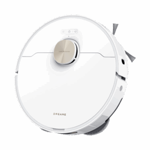 Dreame L50 Ultra ryksuguvélmenni ryksuguróbot ísland