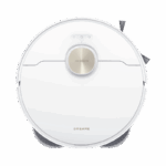 Dreame L50 Ultra ryksuguvélmenni ryksuguróbot ísland