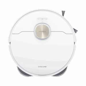 Dreame L50 Ultra ryksuguvélmenni ryksuguróbot ísland