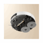 Dreame L50 Ultra ryksuguvélmenni ryksuguróbot ísland